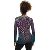 Asteria Fitted Rash Guard