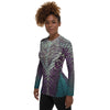 Asteria Fitted Rash Guard