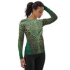 Eelia Fitted Rash Guard