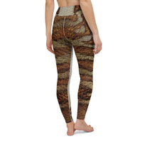 Escalla High Waisted Leggings