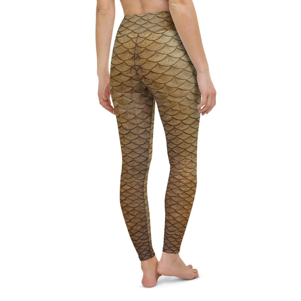 Sun Seeker High Wasited Leggings