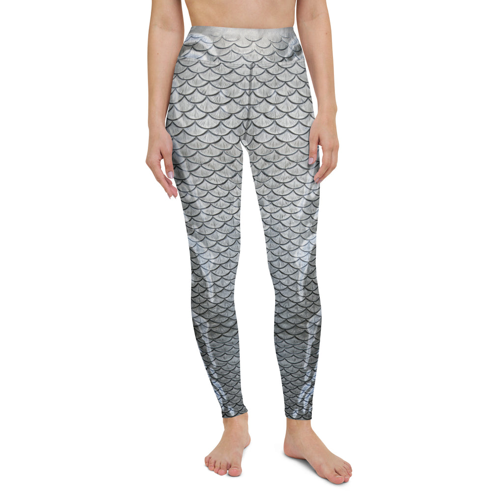 Manta High Waisted Leggings