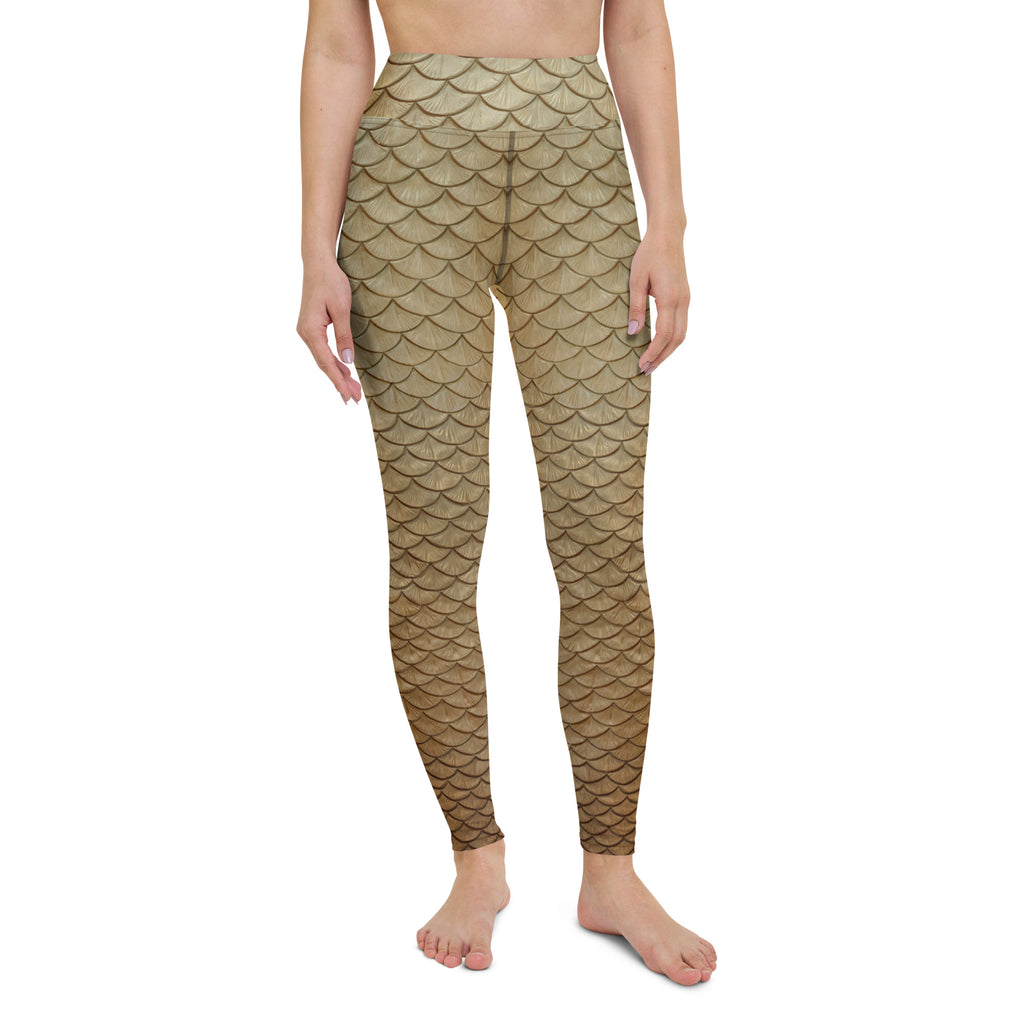 Sun Seeker High Wasited Leggings