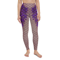 Novaya High Waisted Leggings