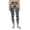 Dead Men Tell No Tails High Waisted Leggings