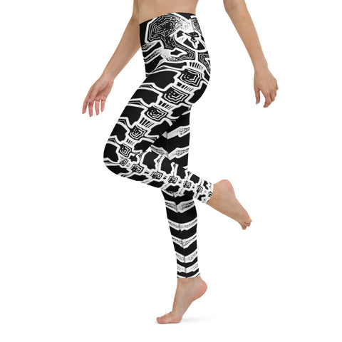 Moonshell Leggings