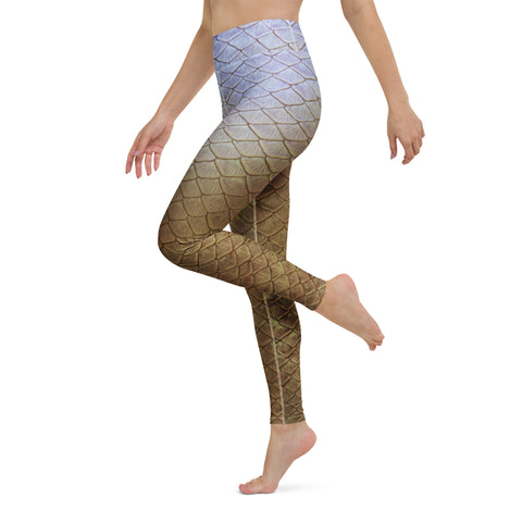 Adult Mermaid Linden Monofin by Body Glove