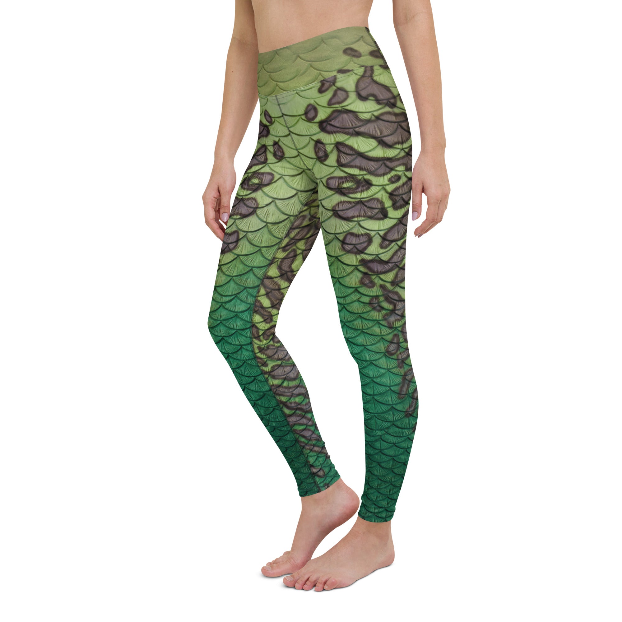 Eelia High Waisted Leggings