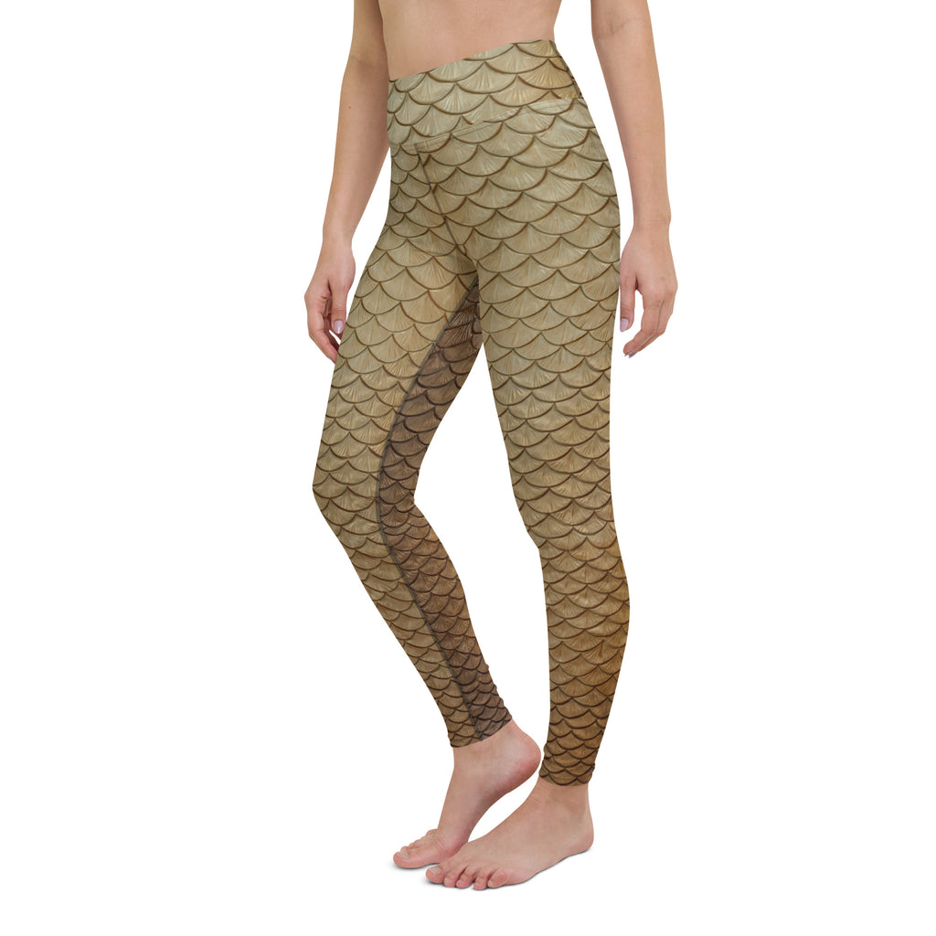 Sun Seeker High Wasited Leggings