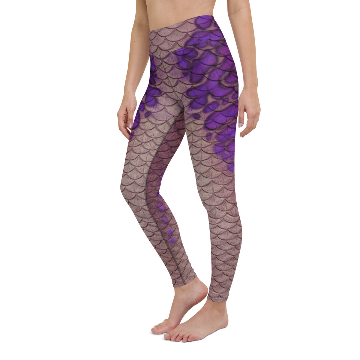 Novaya High Waisted Leggings