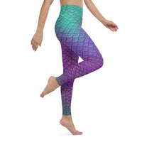 Andromeda High Waisted Leggings