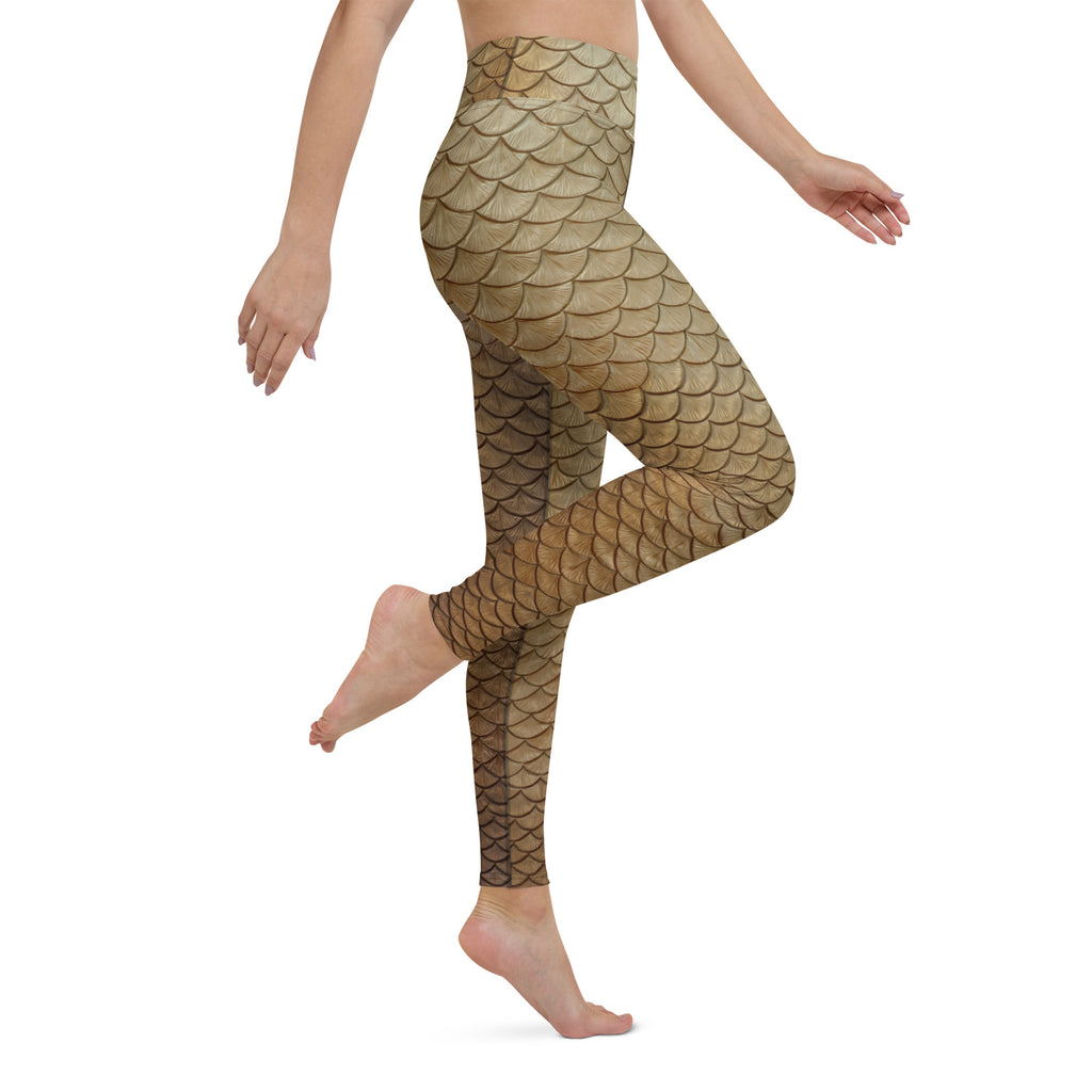 Sun Seeker High Wasited Leggings