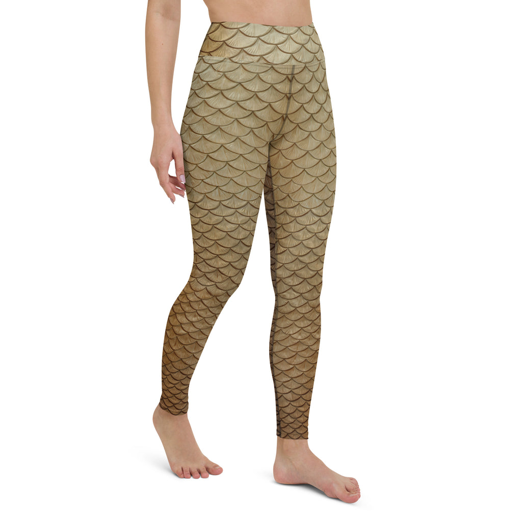 Sun Seeker High Wasited Leggings