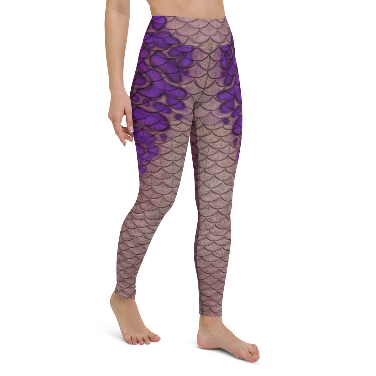Novaya High Waisted Leggings