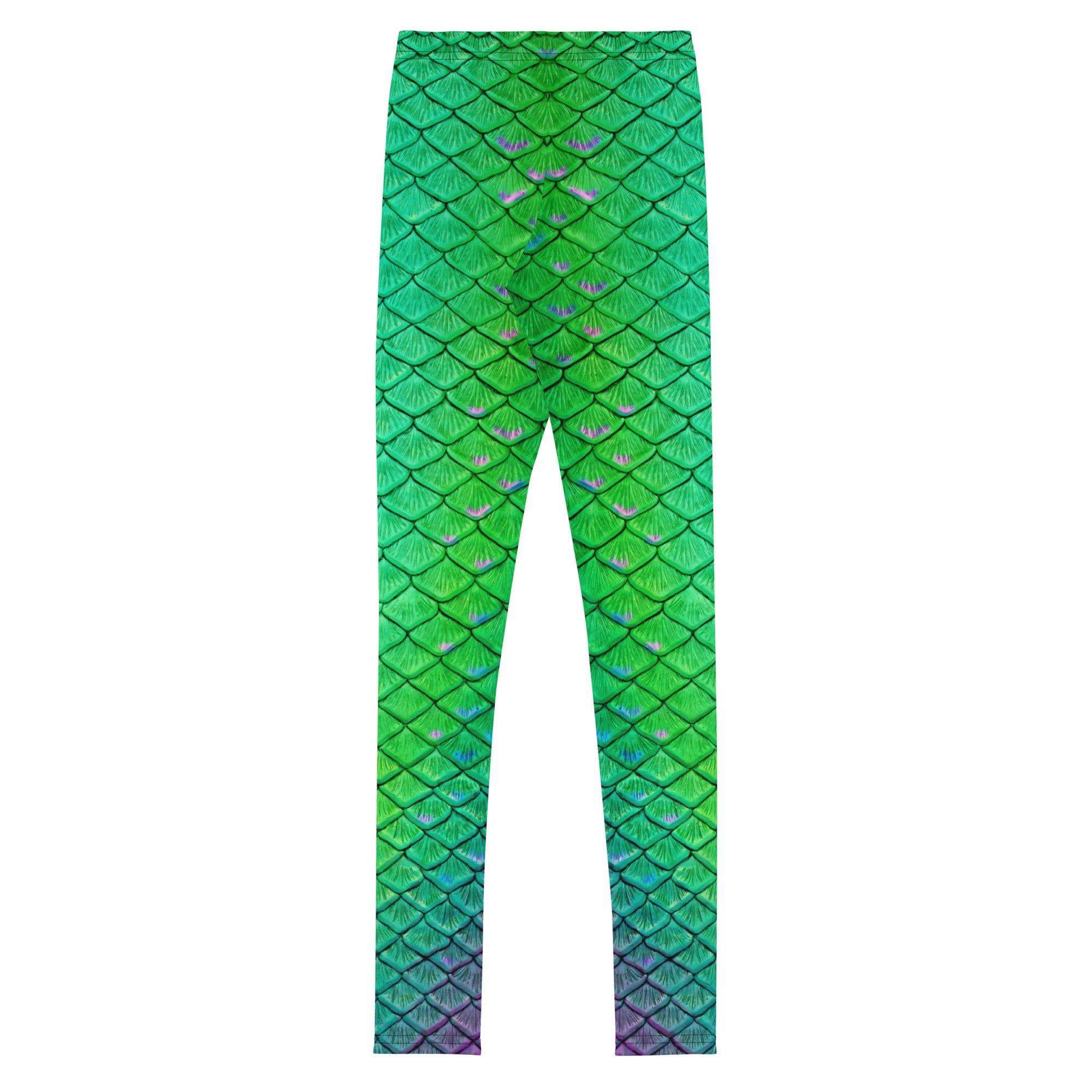 Ariel's Melody Youth Leggings