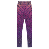 Persephone Youth Leggings