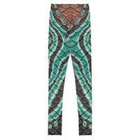 Song of the Sea Youth Leggings