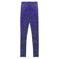Saphira Youth Leggings