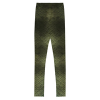 Bluegill Youth Leggings