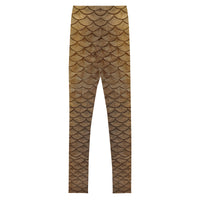 Sun Seeker Youth Leggings