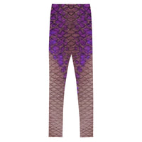 Novaya Youth Leggings