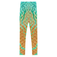 Oasis Youth Leggings