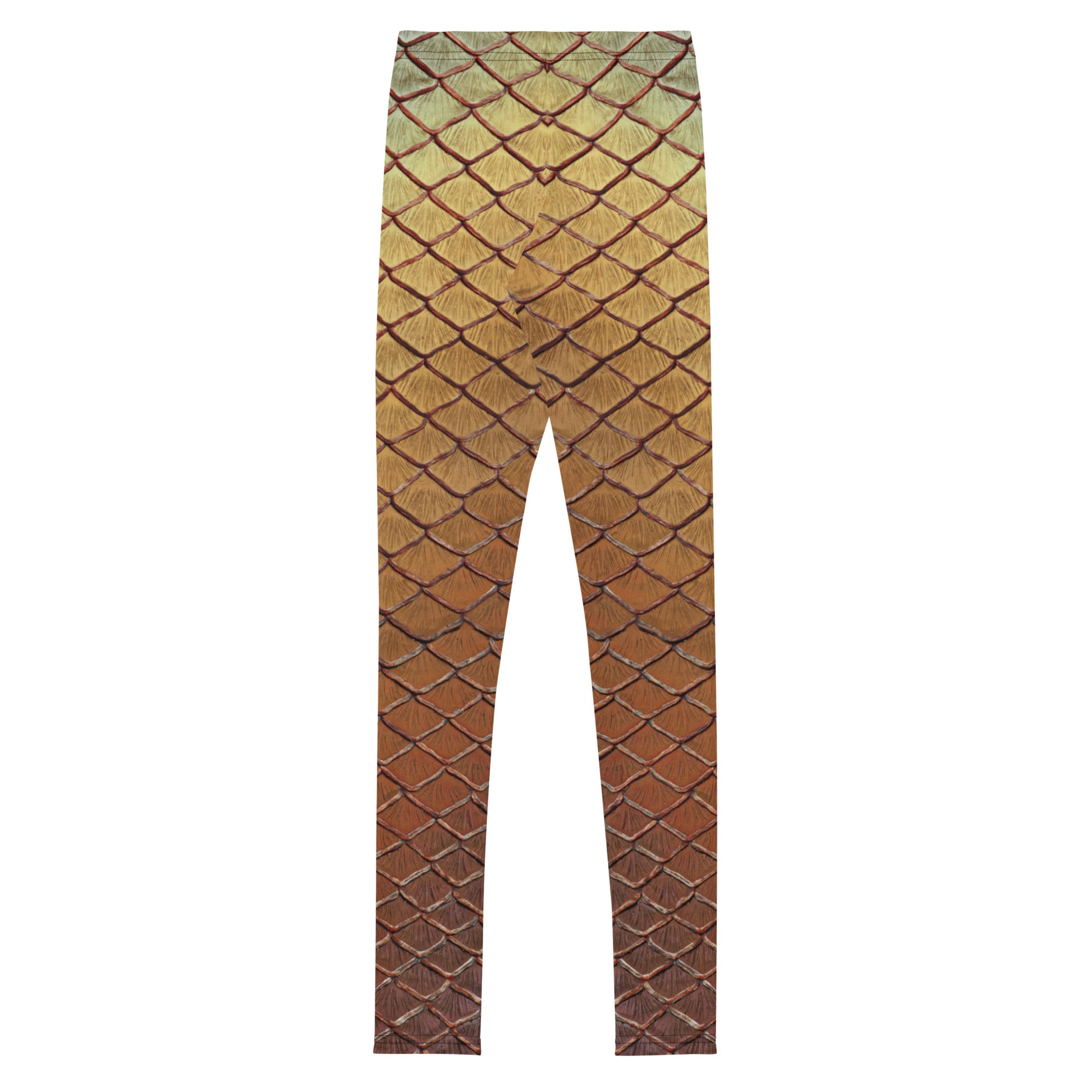 Demeter Youth Leggings
