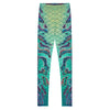 Abalone Abyss Youth Leggings