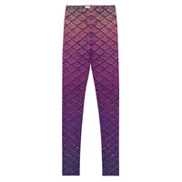 Persephone Youth Leggings