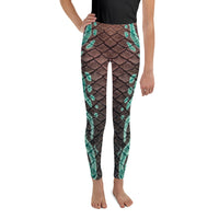 Song of the Sea Youth Leggings