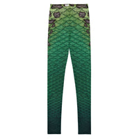 Eelia Youth Leggings