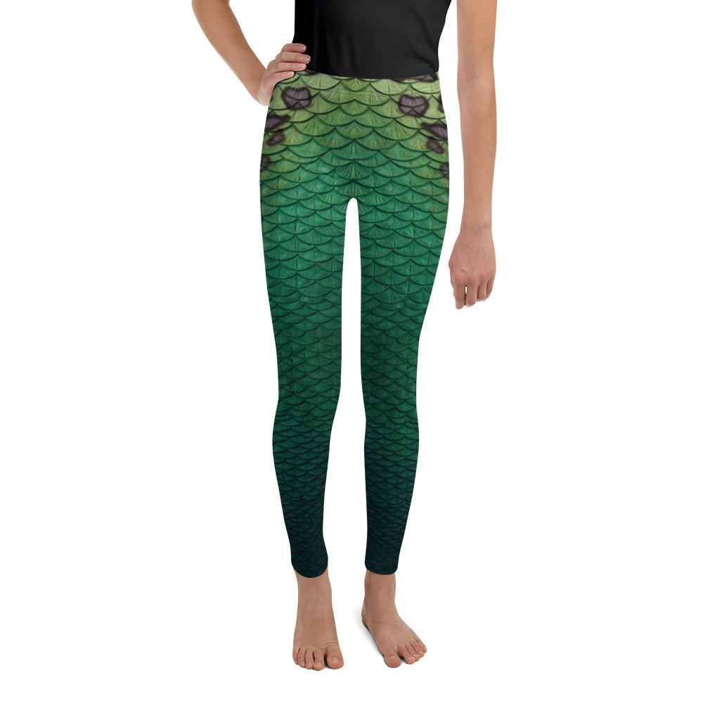 Eelia Youth Leggings