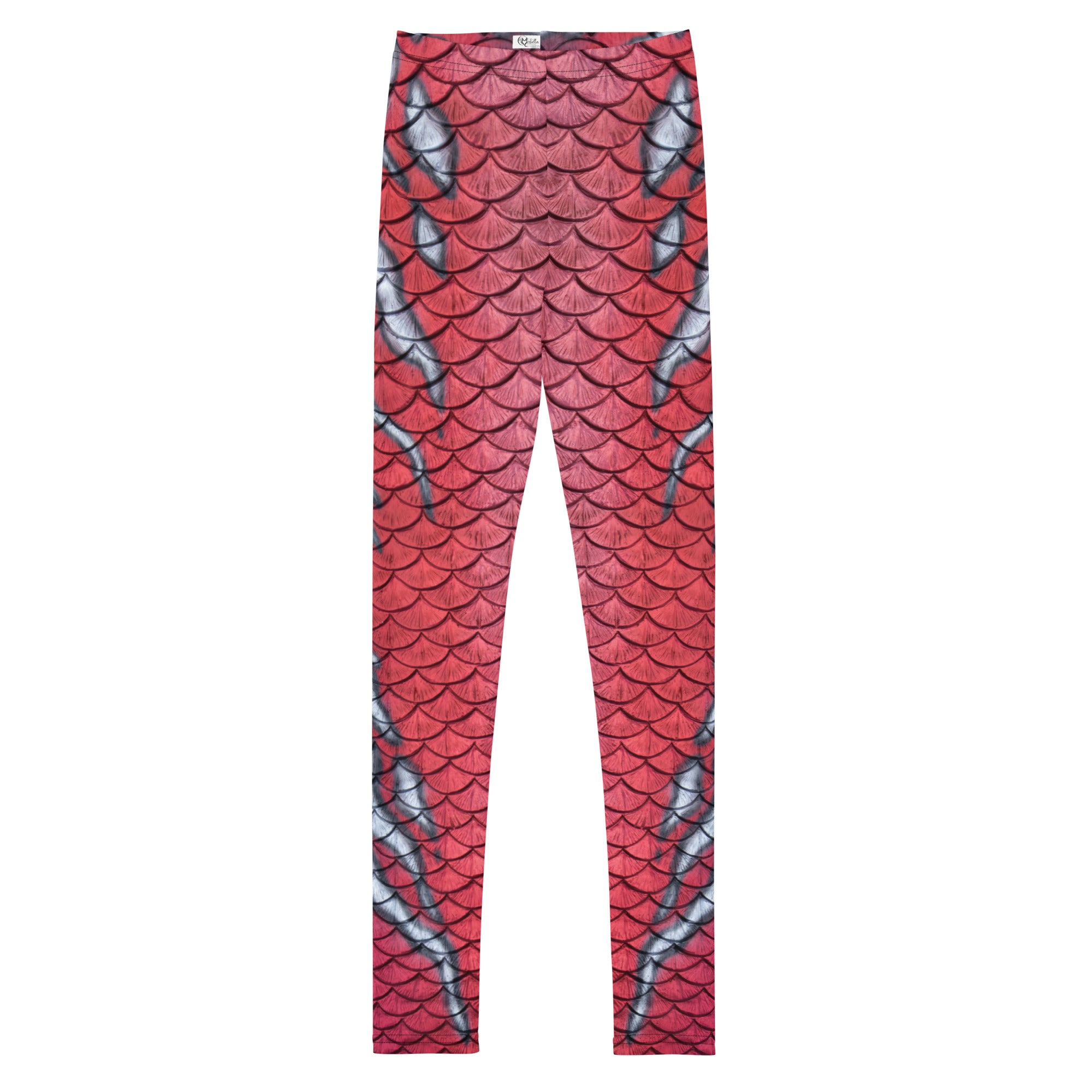 Zaleska Youth Leggings