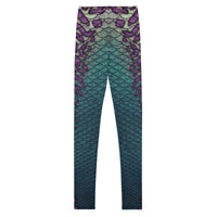 Asteria Youth Leggings