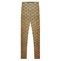 Sun Seeker Youth Leggings