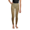 Sun Seeker Youth Leggings