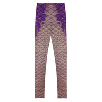 Novaya Youth Leggings