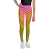 Lilikoi Youth Leggings