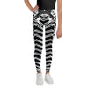 Dead Men Tell No Tails Youth Leggings