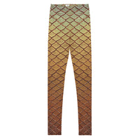 Demeter Youth Leggings