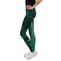 Ailea Youth Leggings