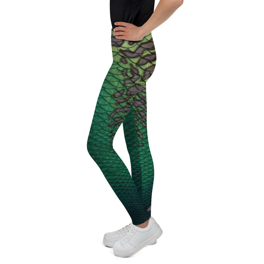 Eelia Youth Leggings