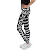 Dead Men Tell No Tails Youth Leggings