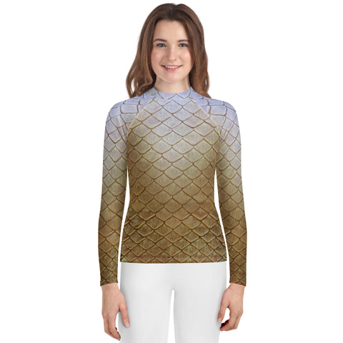 Adult Mermaid Linden Monofin by Body Glove