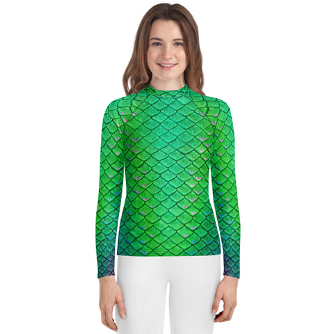 Ariel's Melody Discovery Fabric Tail