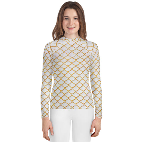 Pegasus Cross Waist leggings with pockets