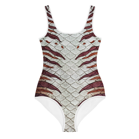 Twilight Tide Recycled Padded Bikini Top