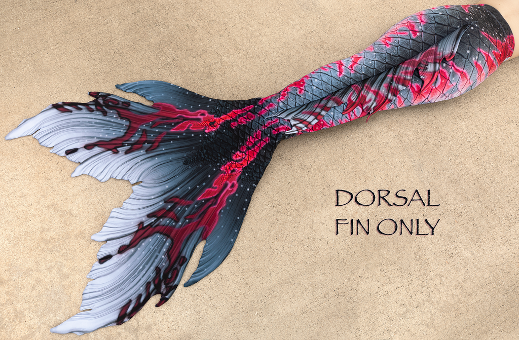 Ash Walker Signature Fabric Tail