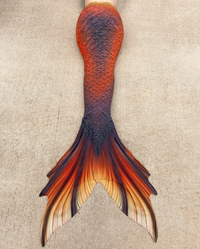 Atlas Discovery Fabric Tail