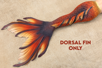 Atlas Signature Fabric Tail